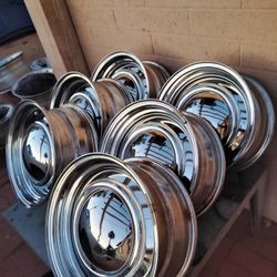 14/6" SMOOTHIES RIMS