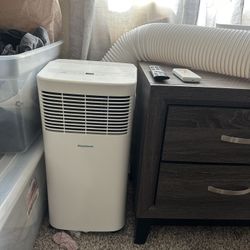 AC/Heater