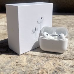 AirPods Pro Generation 2