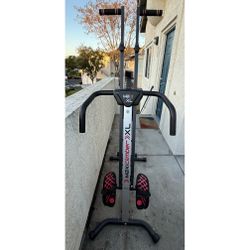 Maxi Climber XL