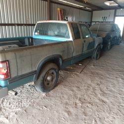 Dodge Dakota