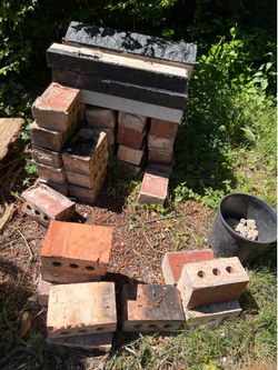 Free bricks