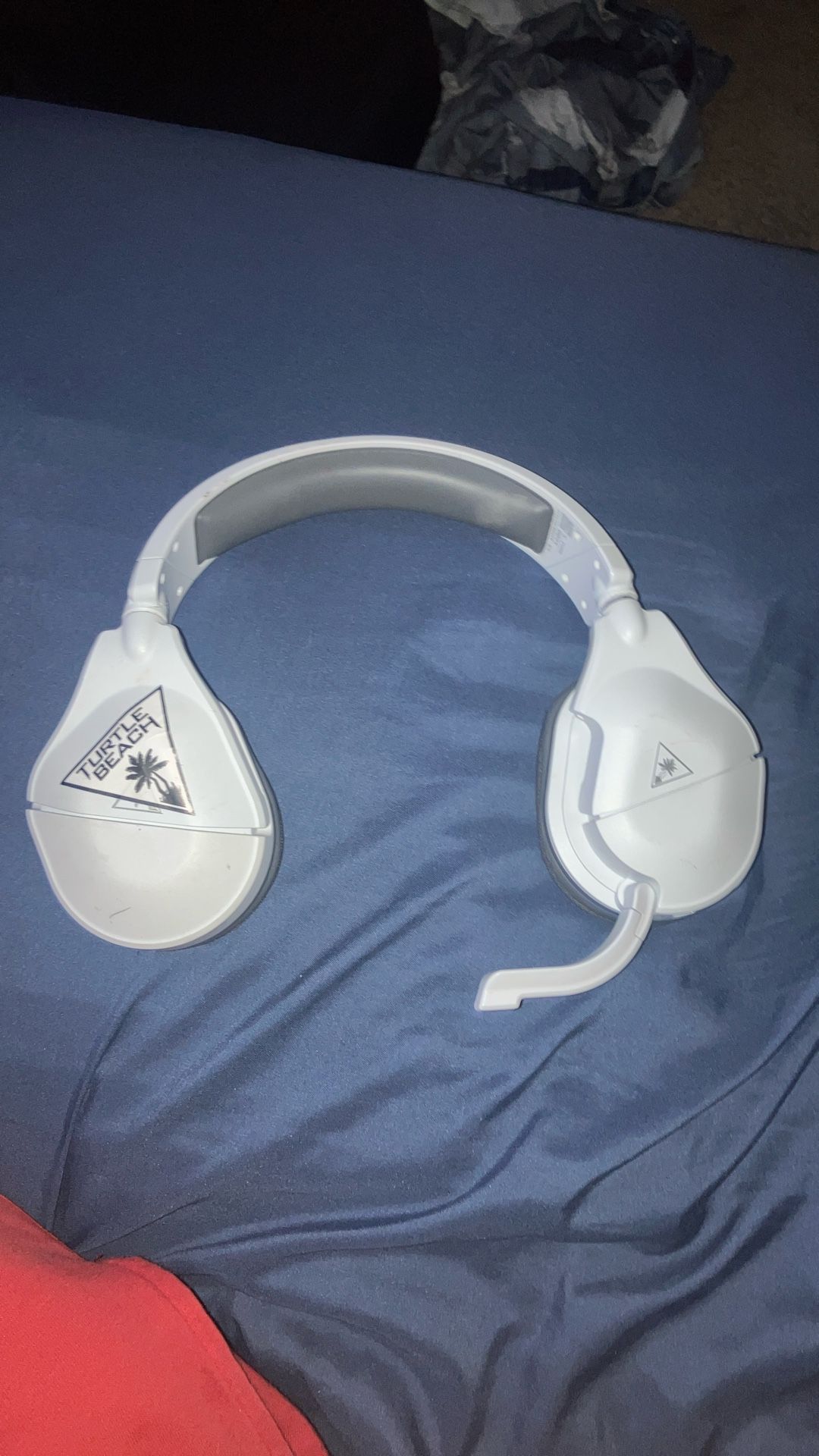Turtle Beach Headset