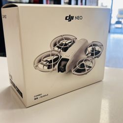 Dji Neo Drone 