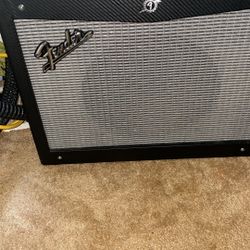FENDER  Mustang III Guitar Amp
