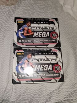 Basketball cards