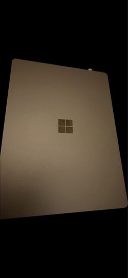 Microsoft Surface Laptop - Sandstone