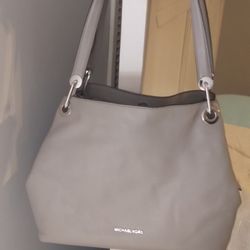 Michael Kors Purse SUPER ORGANIZATION