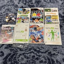 wee games for sale