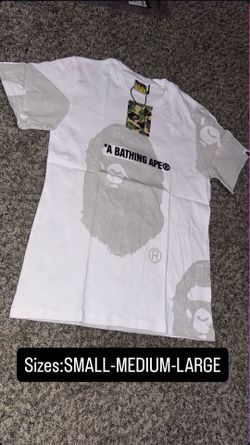Bape tee