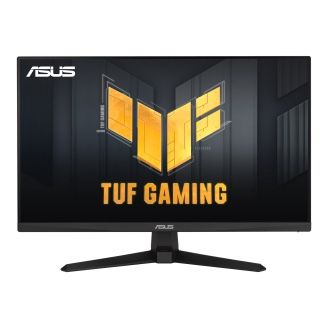 Gaming Monitor 165Hz 1Ms