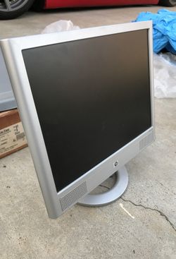 Computer monitor