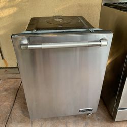 JennAir Dishwasher - Rarely Used