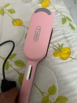 Plancha para hacer rizos el pelo