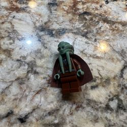 LEGO Kit Fisto