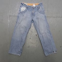 Timberland Jeans Mens 36