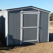 10x10x8 storage, shed, casita, tiny home .