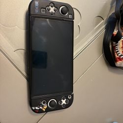 Nintendo Switch OLED – Great Condition