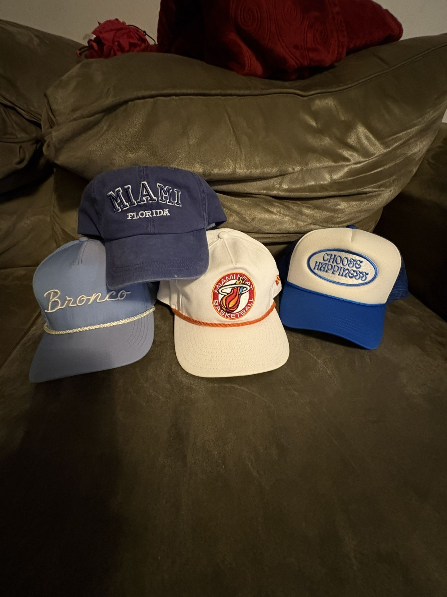 Hats