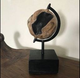 Teak wood decor - outdoor reclaimed wood