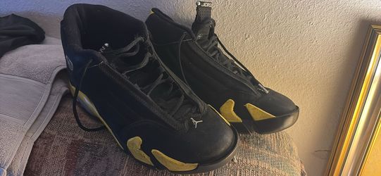Jordan's