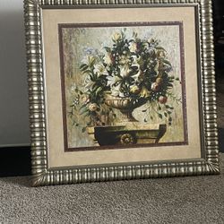 Home Interiors Frame 