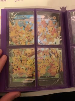 Pikachu Pokémon