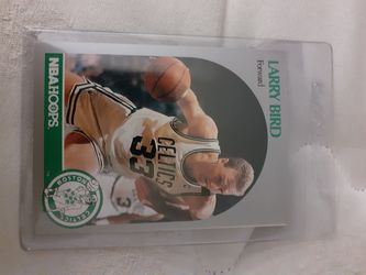 Larry Bird