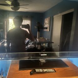 Samsung TV