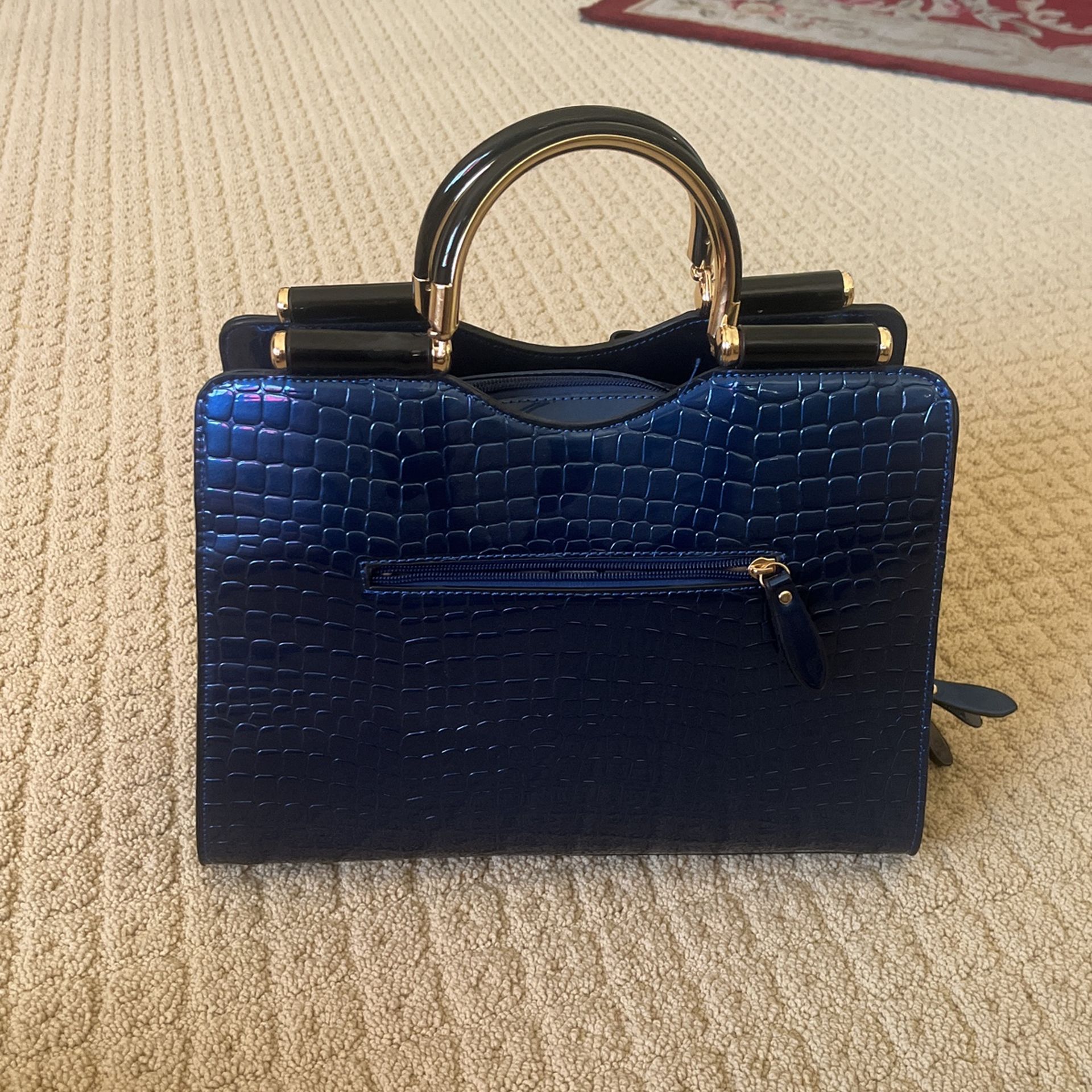 Julia and michael purse hotsell