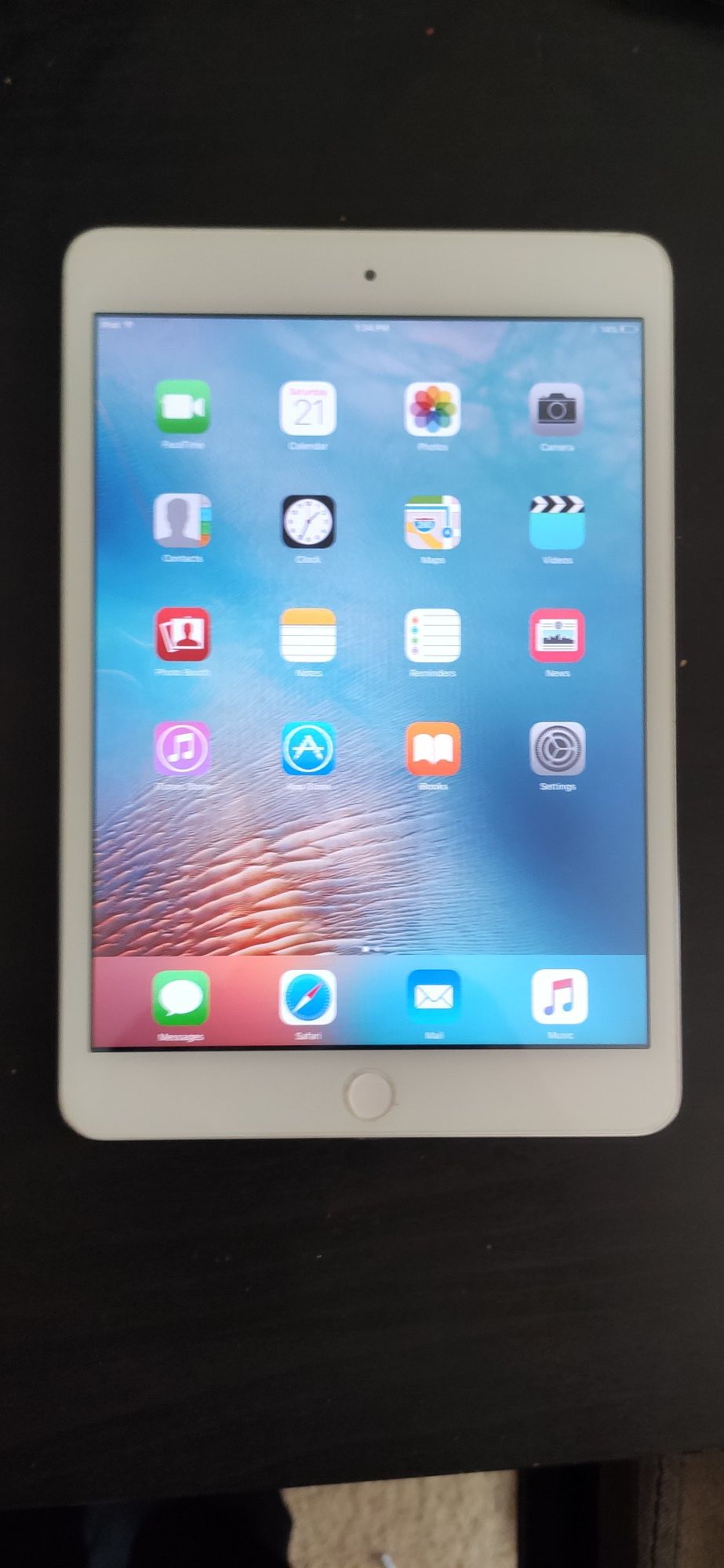 iPad mini 1 *16 gb*