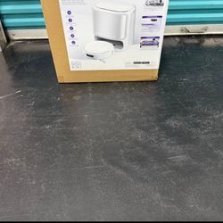 Narwal Flow Robot Vacuum & Mop