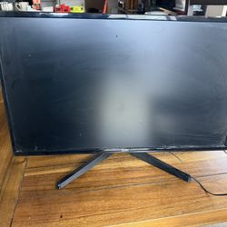 Onn 24 Inch Monitor 