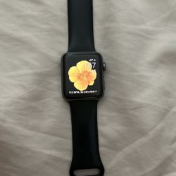 Apple Watch  Series 2