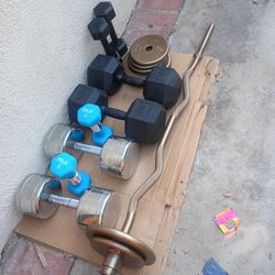 Exercise Eq