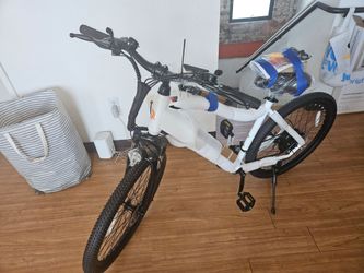 QLIFE E BIKE