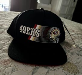 49ers Snapback 