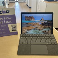 Microsoft Surface Go 