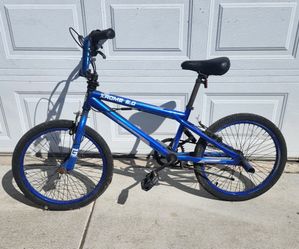 Xtreme 2.0 BMX Bike