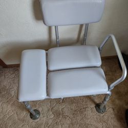 Shower Chair 