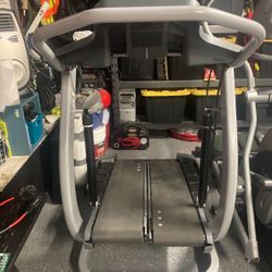 Nordic Tread Climber 