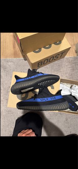 Yeezy 350 size 10.5