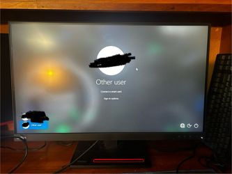 Lenovo ThinkVision P27h-28 27in WQHD WLED LCD Monitor - Raven Black