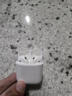Apple Airpods 4