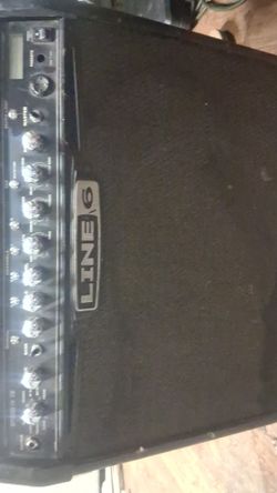 Line 6 spider 75