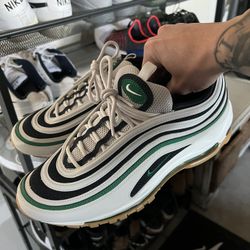 Nike Air Max 97