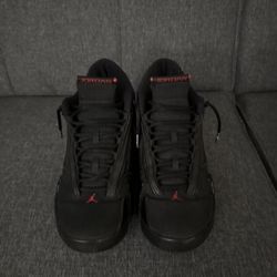 Jordan 14 Retro Last Shot