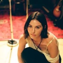Gracie Abrams Tickets 