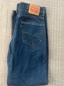 Levis Men Jeans 550