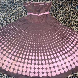 👗Ruby Rose  Size 5 Dress  👗